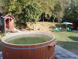 Гостевой дом Casa de vacanta Zsenik Vendeghaz Совата-0