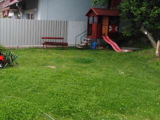 Гостевой дом Casa de vacanta Zsenik Vendeghaz Совата-6