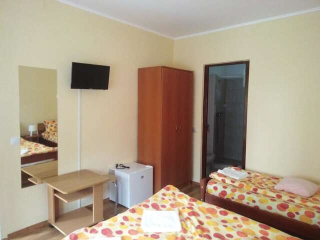 Гостевой дом Casa de vacanta Zsenik Vendeghaz Совата-12