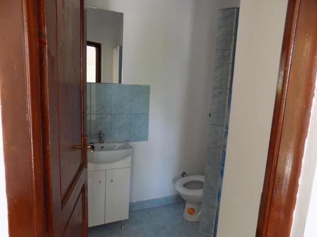 Гостевой дом Casa de vacanta Zsenik Vendeghaz Совата-26