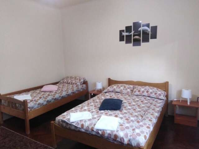 Гостевой дом Casa de vacanta Zsenik Vendeghaz Совата-33